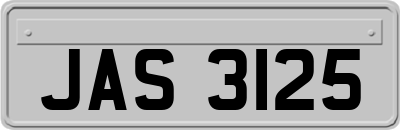 JAS3125