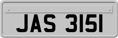 JAS3151