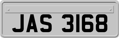 JAS3168
