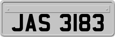 JAS3183