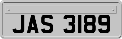 JAS3189