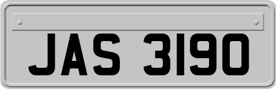 JAS3190