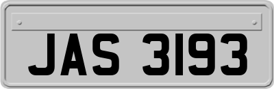 JAS3193