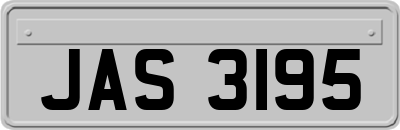 JAS3195