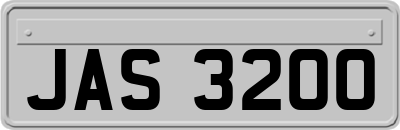 JAS3200