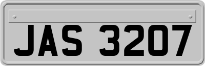 JAS3207
