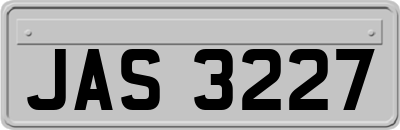 JAS3227