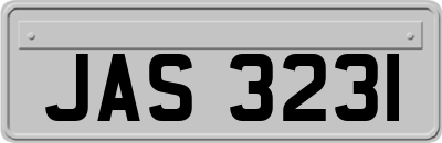 JAS3231