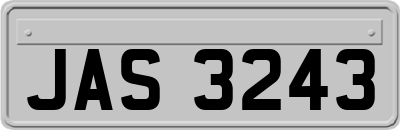 JAS3243