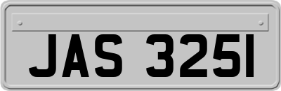 JAS3251