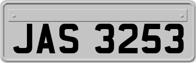 JAS3253