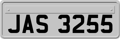 JAS3255