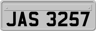 JAS3257