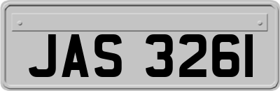 JAS3261