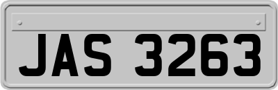 JAS3263