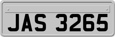 JAS3265