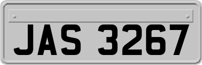 JAS3267
