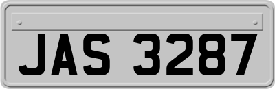 JAS3287