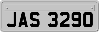 JAS3290