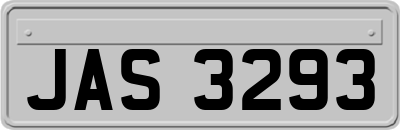 JAS3293