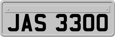 JAS3300