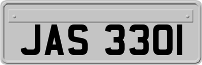 JAS3301