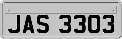 JAS3303