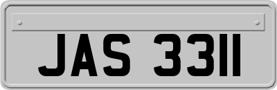 JAS3311