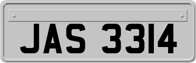 JAS3314