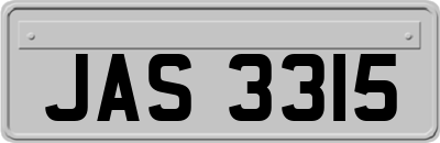 JAS3315