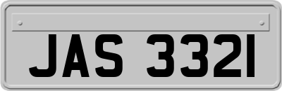 JAS3321