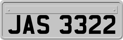 JAS3322