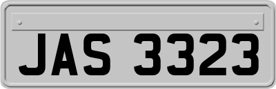 JAS3323