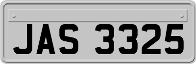 JAS3325