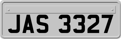 JAS3327
