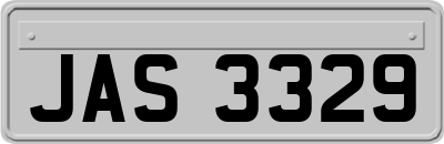 JAS3329