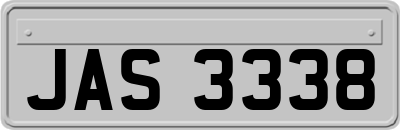 JAS3338