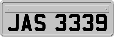 JAS3339