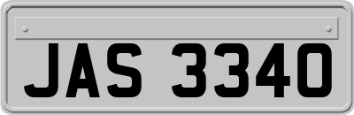 JAS3340