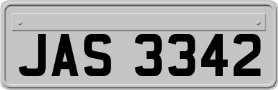 JAS3342
