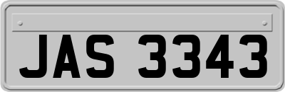 JAS3343