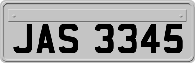 JAS3345