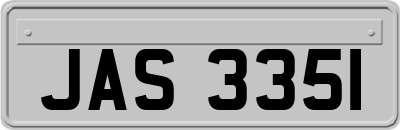 JAS3351