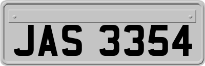 JAS3354