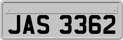 JAS3362