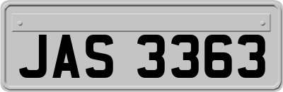 JAS3363