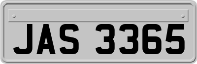 JAS3365