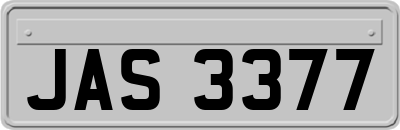 JAS3377