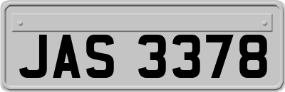 JAS3378