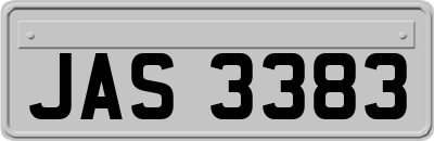 JAS3383